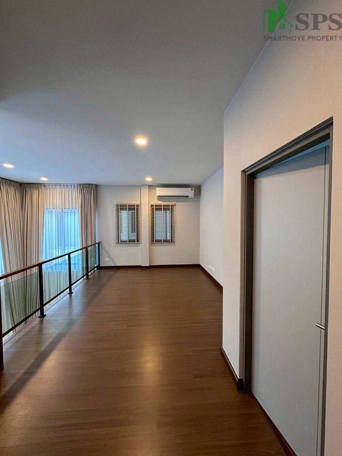 รูป ให้เช่า บ้านหรู The City บางนา ติดห้างเมกะ บางนา (SPSSR302) - รูปที่ 11/14
