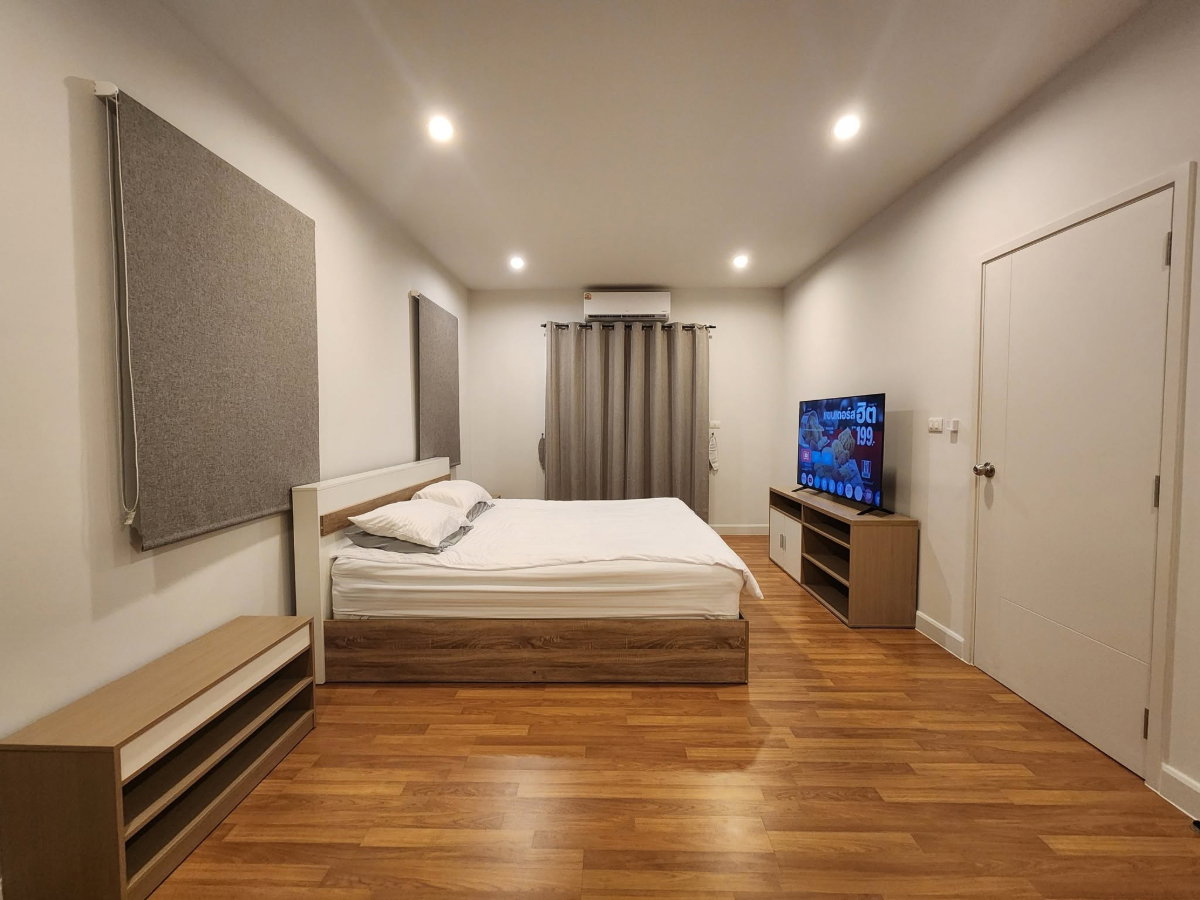 รูป บ้านเดี่ยวให้เช่า ANARSIRI ป่าคลอก - รูปที่ 15/19