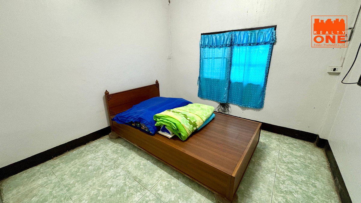 รูป โอกาสทองนักลงทุน, สาย Renovate, ทำหอพัก! ขายบ้านทำเลดี พหลโยธิน 48 แยก 22-1 เนื้อที่ 50 ตร.วา พื้นที่ใช้สอยรวมกว่า 270 ตร.ม. 12 ห้องนอน 5 ห้องน้ำ - รูปที่ 12/21