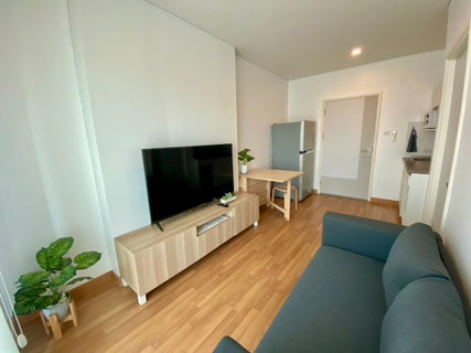 รูปภาพ Condo for Rent at Lumpini Place Ratchada - Sathu (M6907022) ID Line : @condo79