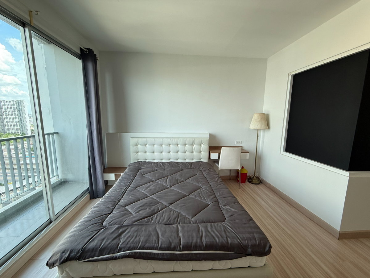 รูป A1290359 ให้เช่า คอนโด The Hotel Serviced Condo (เดอะโฮเทล เซอร์วิส คอนโด) ขนาด 49 ตร.ม ชั้น 15 - รูปที่ 2/15