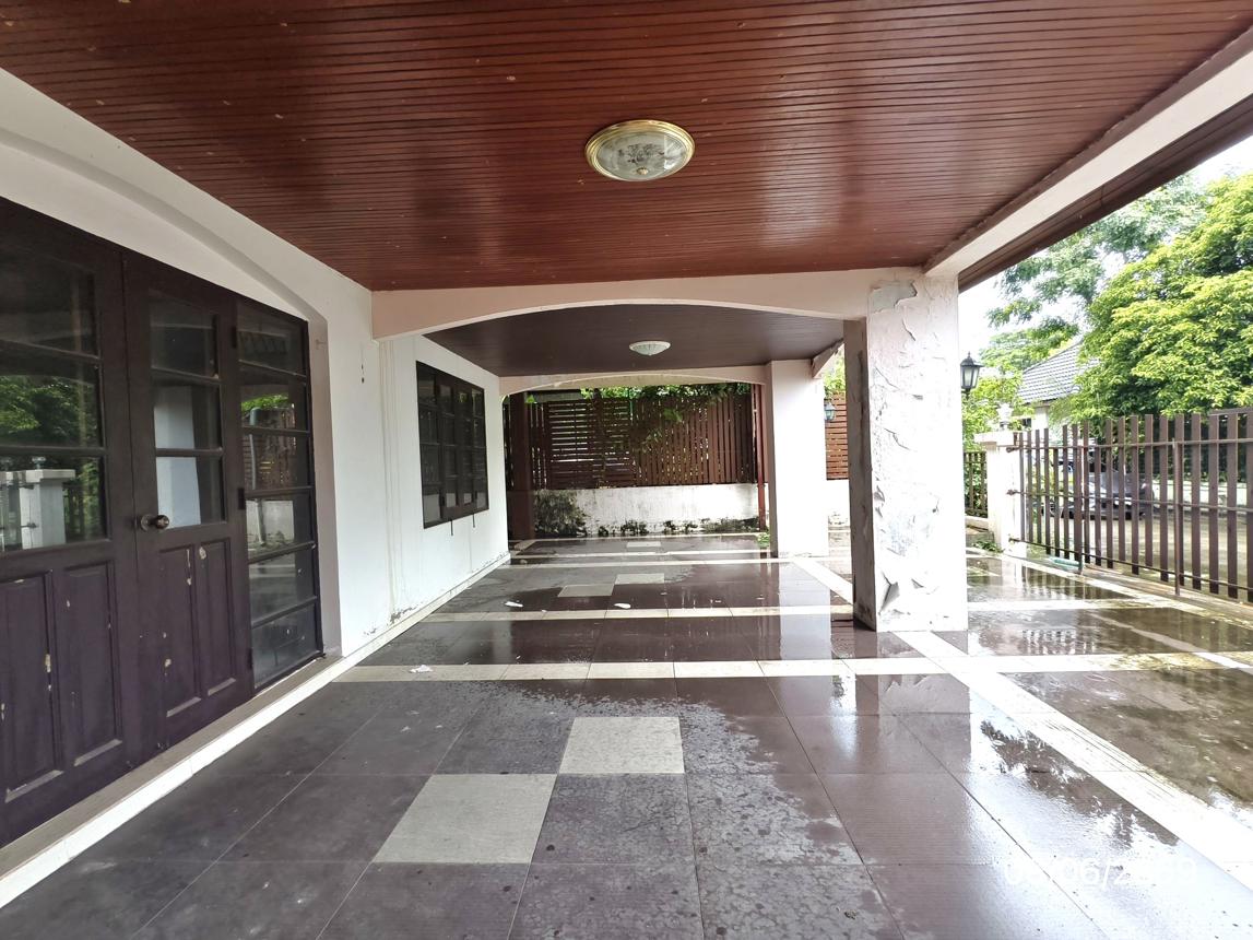รูป บ้านเดี่ยว 59 ตร.วา นันทนา 1 สันทราย เชียงใหม่ 4.1M - รูปที่ 21/40