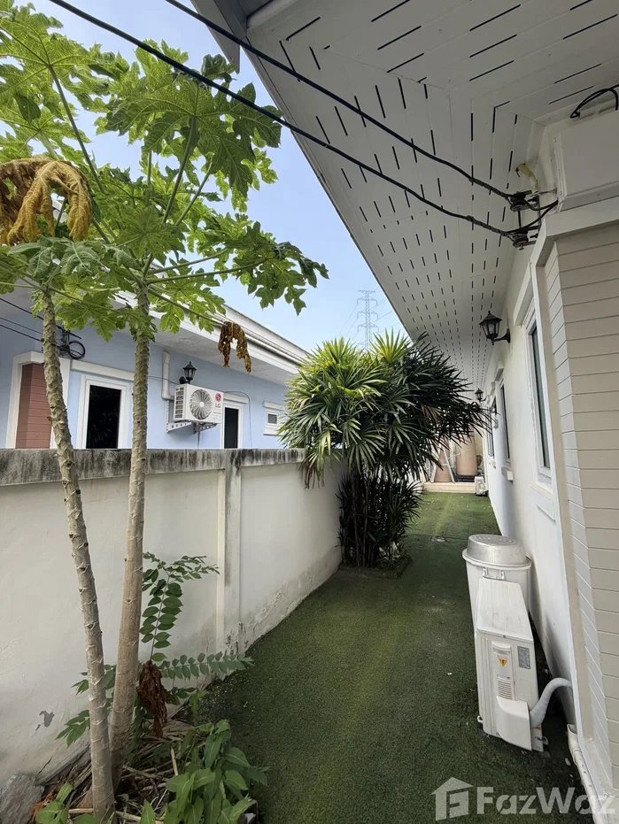 รูป ขาย บ้านเดี่ยว 3 ห้องนอน ในโครงการ บ้านกลางเมือง 88 6609041 - รูปที่ 25/31