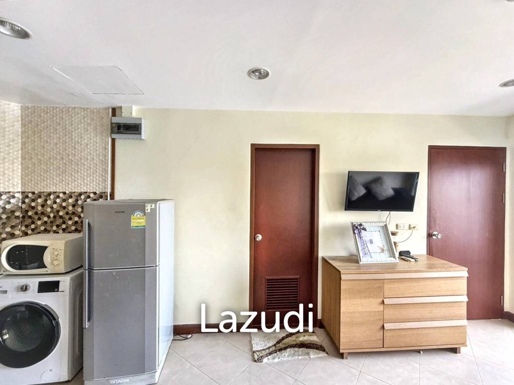 picture 1 Bed 1 Bath 49 SQ.M River Heaven - 3/11