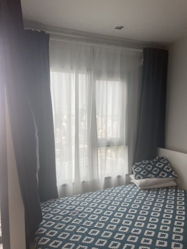 picture For rent life one wireless 40th floor - 1/9
