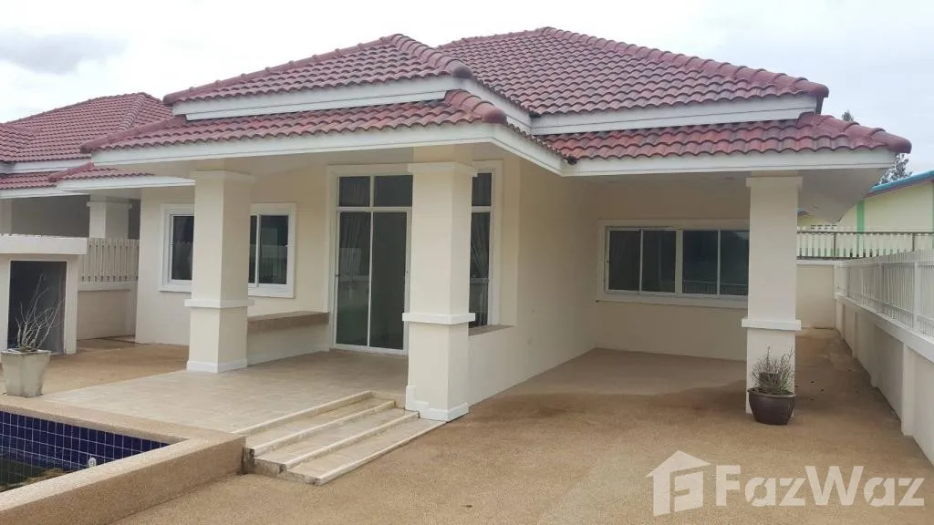 รูป ขาย วิลล่า 2 ห้องนอน ใน หินเหล็กไฟ, ประจวบคีรีขันธ์ 79446 - รูปที่ 11/14