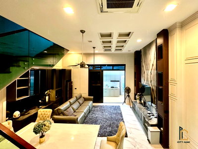 ทาวน์โฮม กรุงเทพมหานคร : 🔥🔥Rare!! 3b4b 23.5mb - The Eight Chatuchak-Ratchada 📞Call 090 919 9898