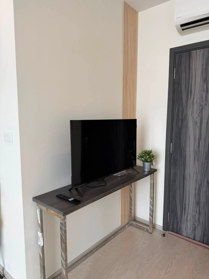 รูป Elio Del Nest | ให้เช่า 12,500 บาท/เดือน | Studio ห้องสวย ใกล้ BTS อุดมสุข พร้อม Shuttle Bus - รูปที่ 3/7