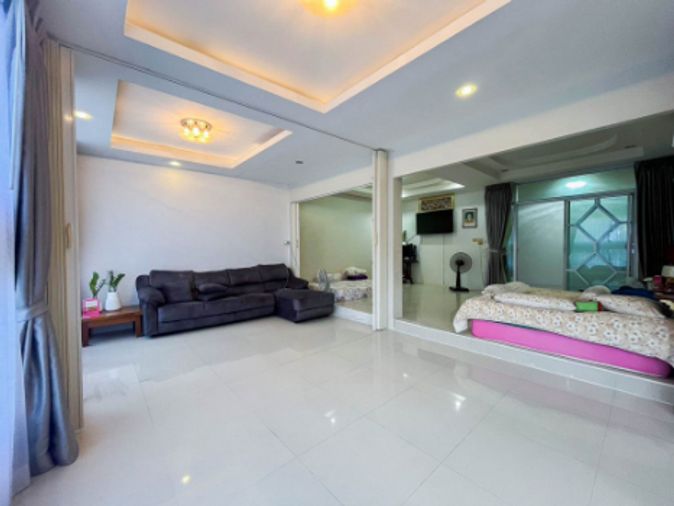 3-bed house for sale, 140 sqm, 35 sq wah, Sai Mai