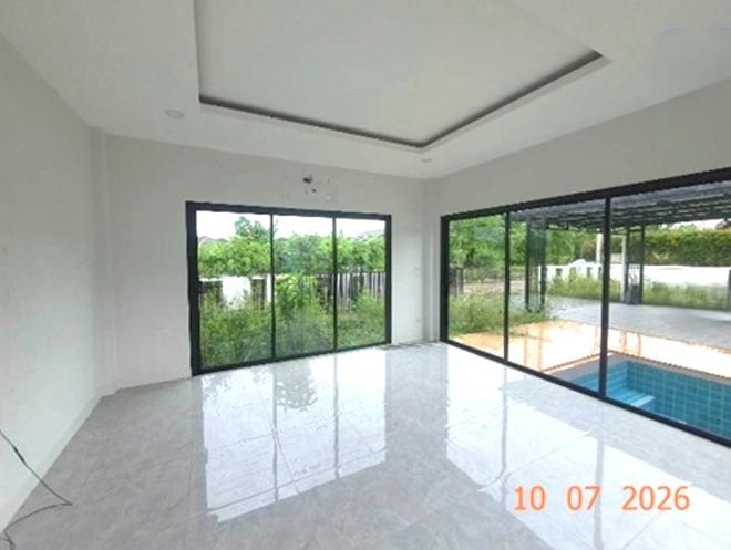 picture HOME 150 Sq.w. Saraphi Chiang Mai for 5.5M - 7/38