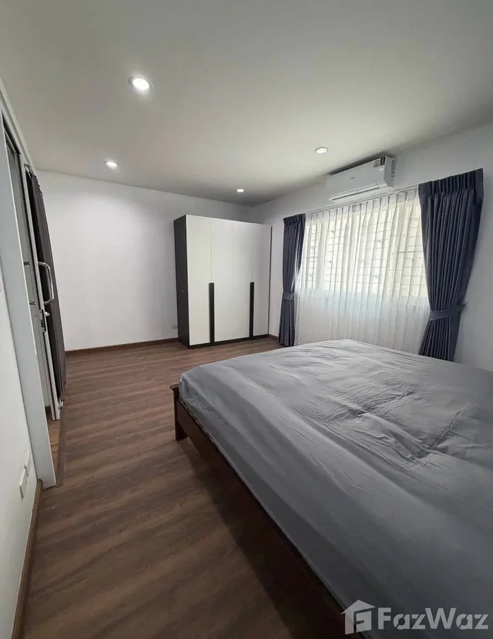 รูป ขาย ทาวน์เฮ้าส์ 4 ห้องนอน ในโครงการ วิลเลต ซิตี้ พัฒนาการ 38 6600944 - รูปที่ 7/12