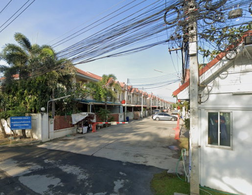 รูป Pruksaphun Grand Lampaya 1 - รูปที่ 2/2