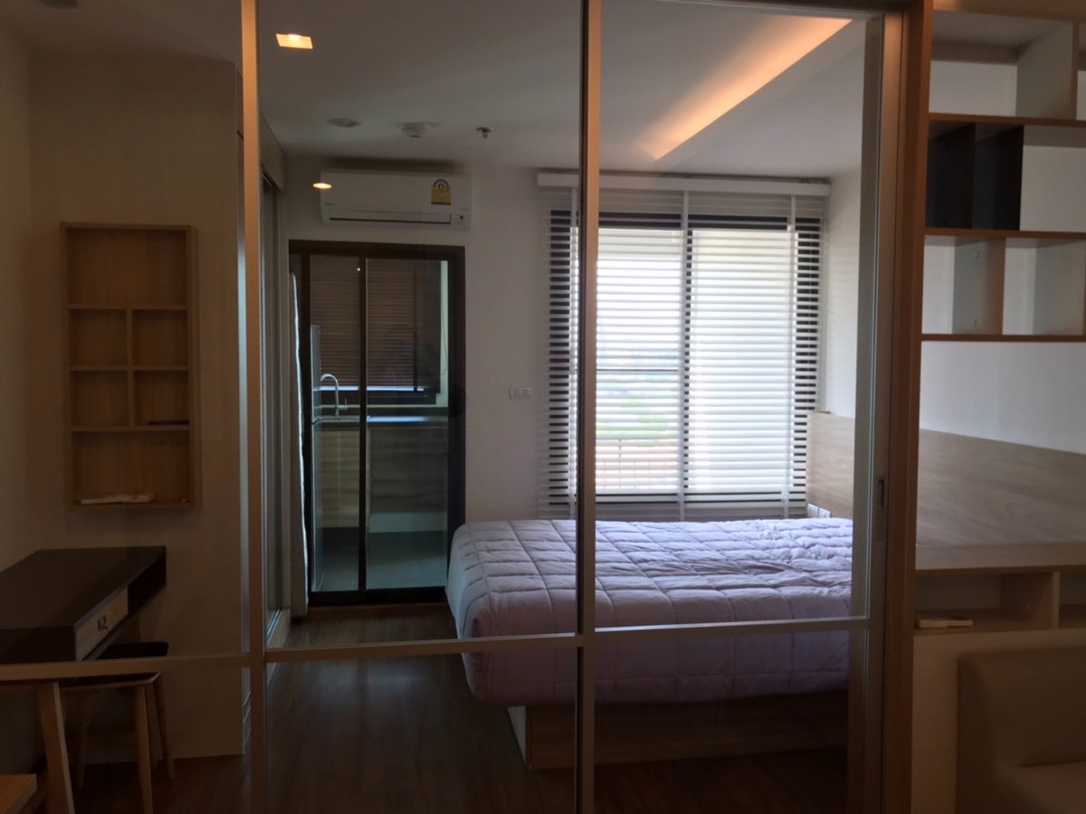 รูป 🏢 ให้เช่าคอนโด : U Delight Residence Riverfront Rama 3 (ยู ดีไลท์ เรสซิเด้นซ์ ริเวอร์ฟร้อนท์ พระราม 3) รหัสทรัพย์ | 📌LNP-C14162 - รูปที่ 30/40