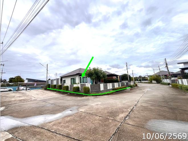picture HOME 58.8 Sq.w. Muang Rayong Rayong for 2.7M - 2/24