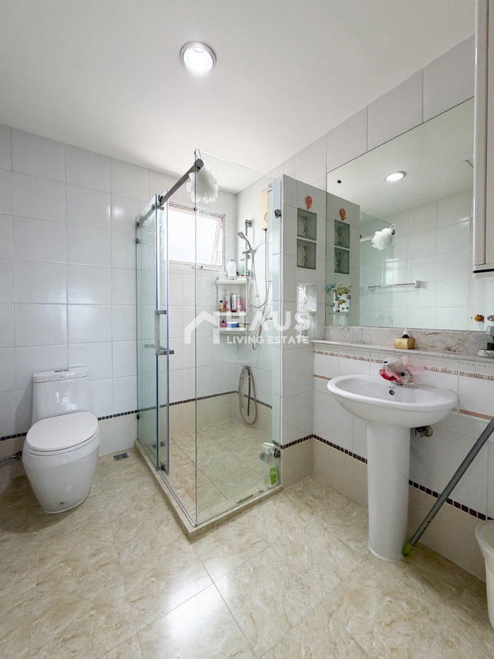 picture Muntana Thawi Watthana / 3 Bedrooms #HPHU104 - 24/36