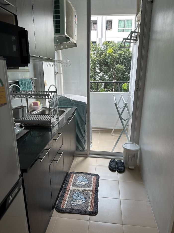 picture Plum condo Phaholyothin 89 for rent... - 14/18