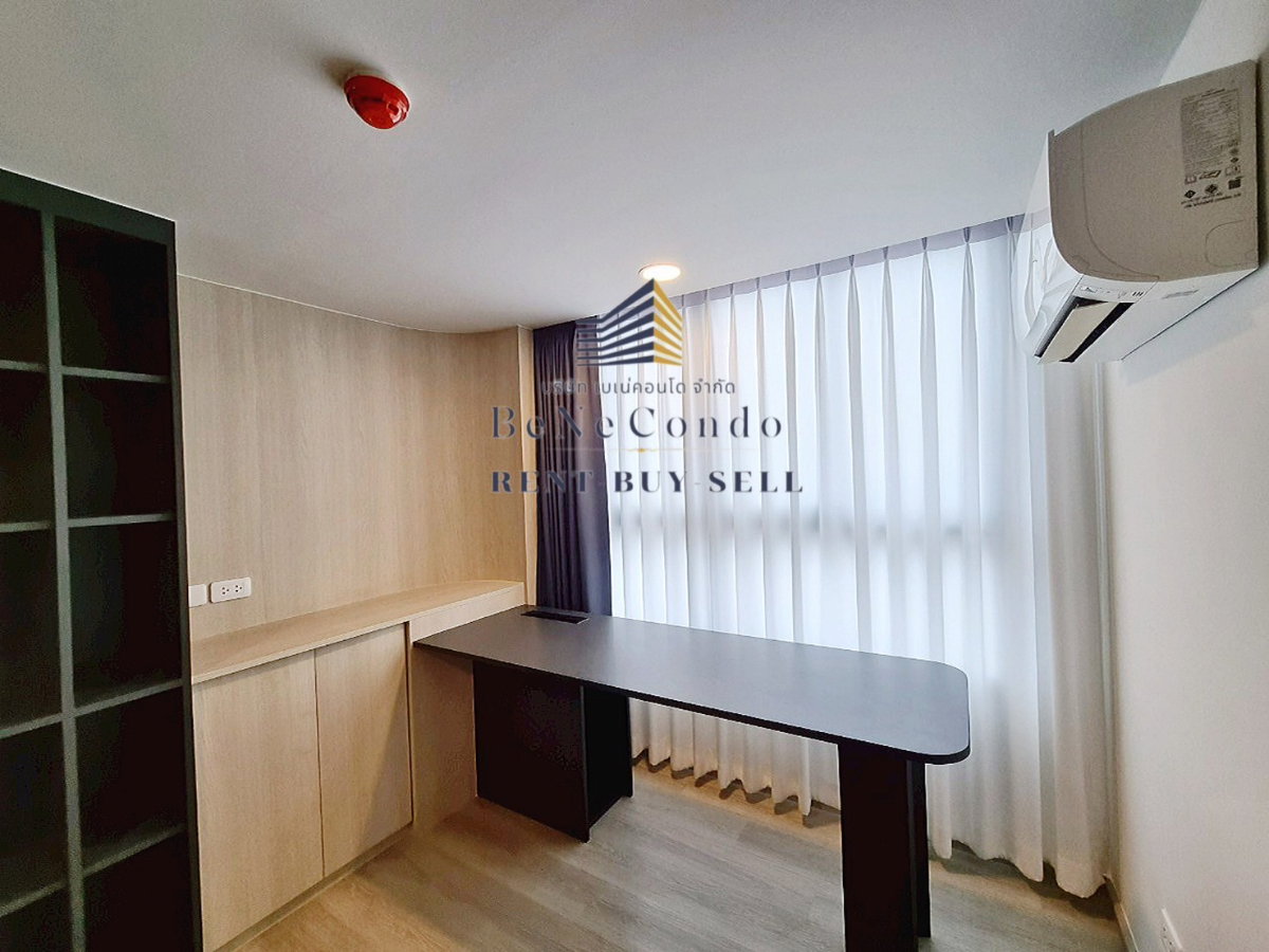 picture ***(2BHybrid)(Project Agent) Condo for sale: Ideo Charan 70-Riverview*** - 13/18