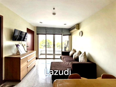 Condos for rent : 1 Bed 1 Bath 49 SQ.M River Heaven