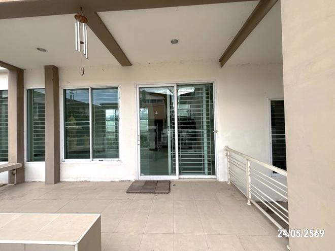 picture HOME 69 Sq.w. Muang Nakhon Ratchasima Nakhon Ratchasima for 4.1M - 4/36
