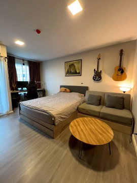🔥ด่วน ห้องไปไวมากกก Code 26KJ3841 ให้เช่า dcondo Campus Hideaway ✅ Add Line @kjcondo (มี@ข้างหน้าด้วยนะคะ)