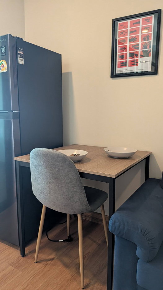 รูป 🔥ด่วน ห้องไปไวมากกก Code: 26KJ3844 ให้เช่า Notting Hill Sukhumvit 105 ✅ Add Line @kjcondo (มี@ข้างหน้าด้วยนะคะ) - รูปที่ 3/11
