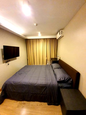 Condos for rent : P-55216 📢 Condo for Rent Maestro 39 Near BTS Phrom Phong 1 Bed 1 Bath 2nd Floor 32 sqm City View Pet Friendly Line: @easythaihome 085-592-2897