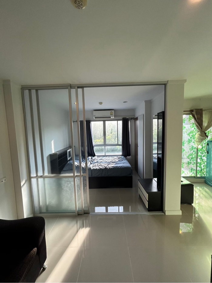 รูป 📣📣ให้เช่า Lumpini Ville Pattanakarn – New Phetchaburi (ลุมพินี วิลล์ พัฒนาการ – เพชรบุรีตัดใหม่) ☎️ติดต่อ คุณหย๊ะ 📞 093-4419156 ID Line : @928zbfqq - รูปที่ 2/8