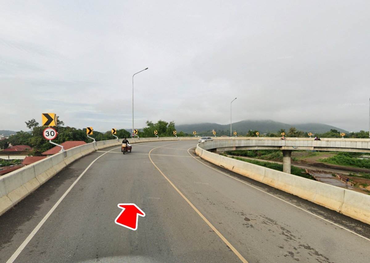 picture Land for sale, Pimparam Road, Pak Chong, Nakhon Ratchasima - 14/19