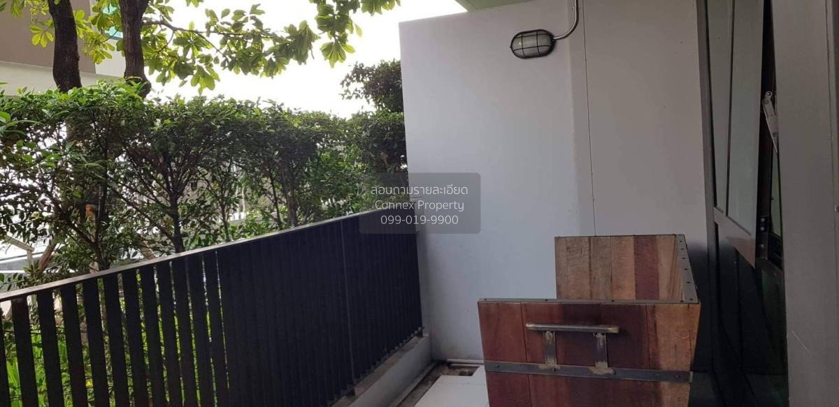 รูป ให้เช่า The Stage Taopoon Interchange | 2 นอน 2 น้ำ 72 ตร.ม. ชั้น 7 | 23,000 บาท/เดือน | ติดต่อ นฤเบศ 082-542-5536 - รูปที่ 24/25