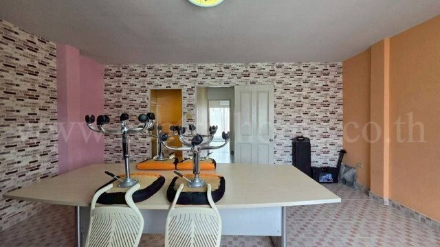 รูป ทาวน์เฮ้าส์ เล่นระดับ หมู่บ้านนวนิช ถนนเลี่ยงเมืองปากเกร็ด หลังริม บ้านสวย ราคาถูกที่สุด - รูปที่ 17/35