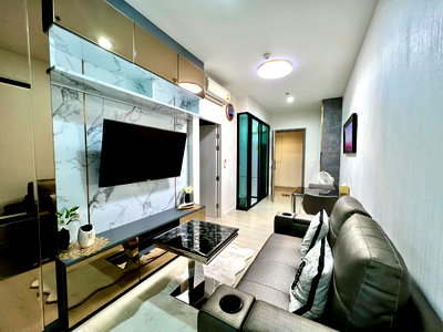 คอนโดให้เช่า : ให้เช่า The Niche Pride Thonglor คอนโดแต่งสวย Built-in ครบ ชั้นสูง วิวเมือง พร้อมเข้าอยู่ ใจกลางทองหล่อ