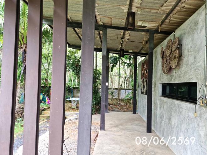 picture HOME 86 Sq.w. Thung Song Nakhon Sri Thammarat for 1.7M - 3/24