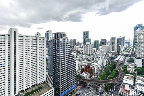 Special Unit, Great Value M Silom near BTS Chong Nonsi