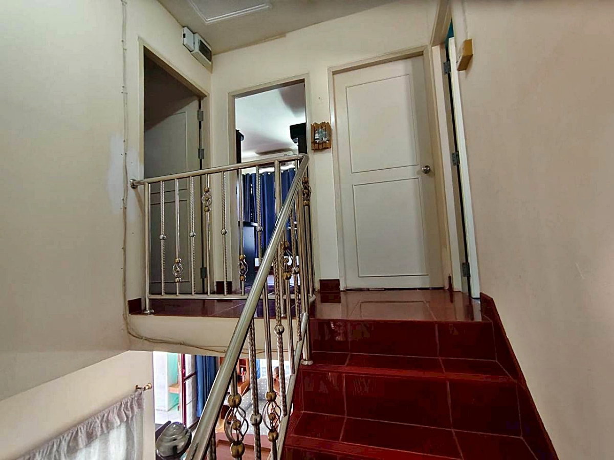 รูป ขายบ้านพฤกษา15 บางพลี-ตำหรุ แพรกษา บางปู สมุรปราการ  - รูปที่ 14/20