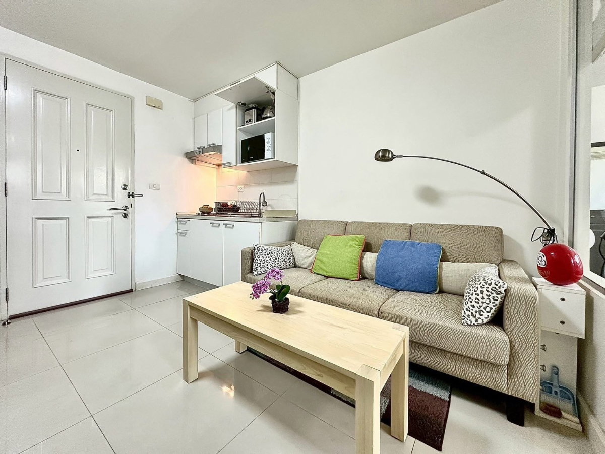 รูป Shock price for rent Clover Thonglor ห้องแต่งสวย ราคาดี รีบด่วน🔥🔥🔥 - รูปที่ 3/10