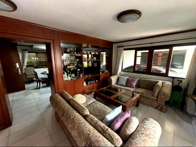 บ้านเดี่ยว กรุงเทพมหานคร : LTH14867-R267 - Luxury House for Sale Phra Khanong | Price Reduced | Near BTS Phra Khanong | 17 MB | บ้านหรูขาย พระโขนง ลดราคาพิเศษ ใกล้ BTS พระโขนง