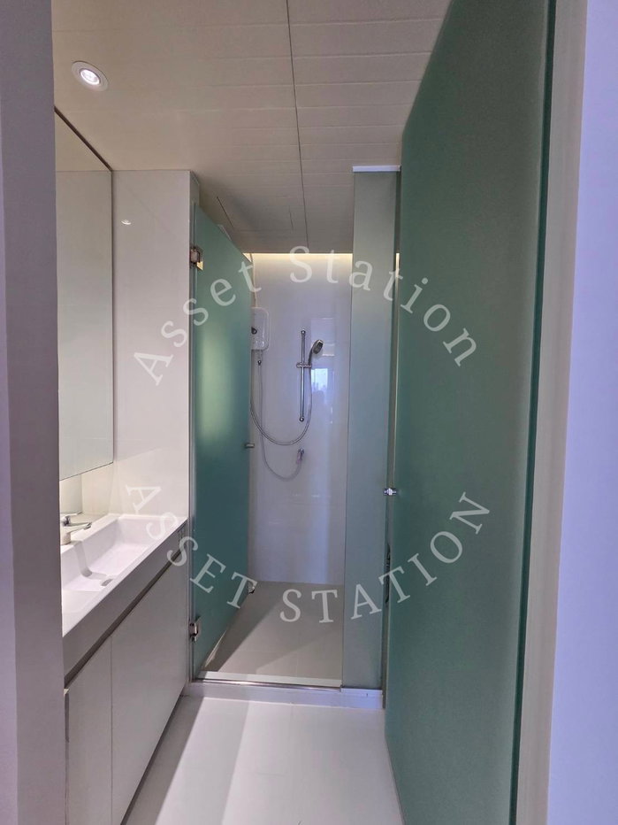 picture Triple Y Residence 🚅 Near MRT Sam Yan, near Chulalongkorn University - 14/20