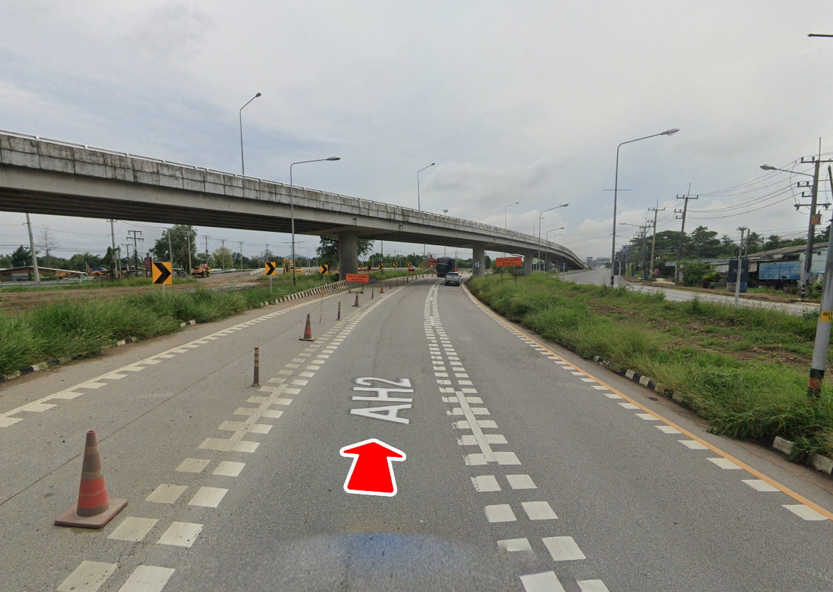picture Land for sale, Whako, Khlong Wan, Prachuap Khiri Khan - 9/17