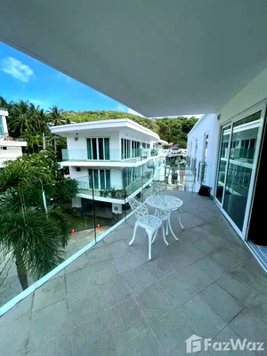 Condos for sale : 1-Bedroom Kata Jcean View Condominimum 6605789