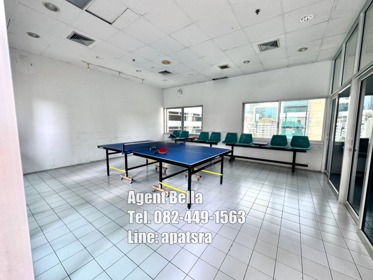 รูป ♦️ห้องจริง! ว่างพร้อมอยู่! / เฟอร์ครบ / นัดดูได้! ☎️082 449 1563 💚ทักไลน์ @parisa.propty ตอบไวค่ะ☺️ - รูปที่ 29/35