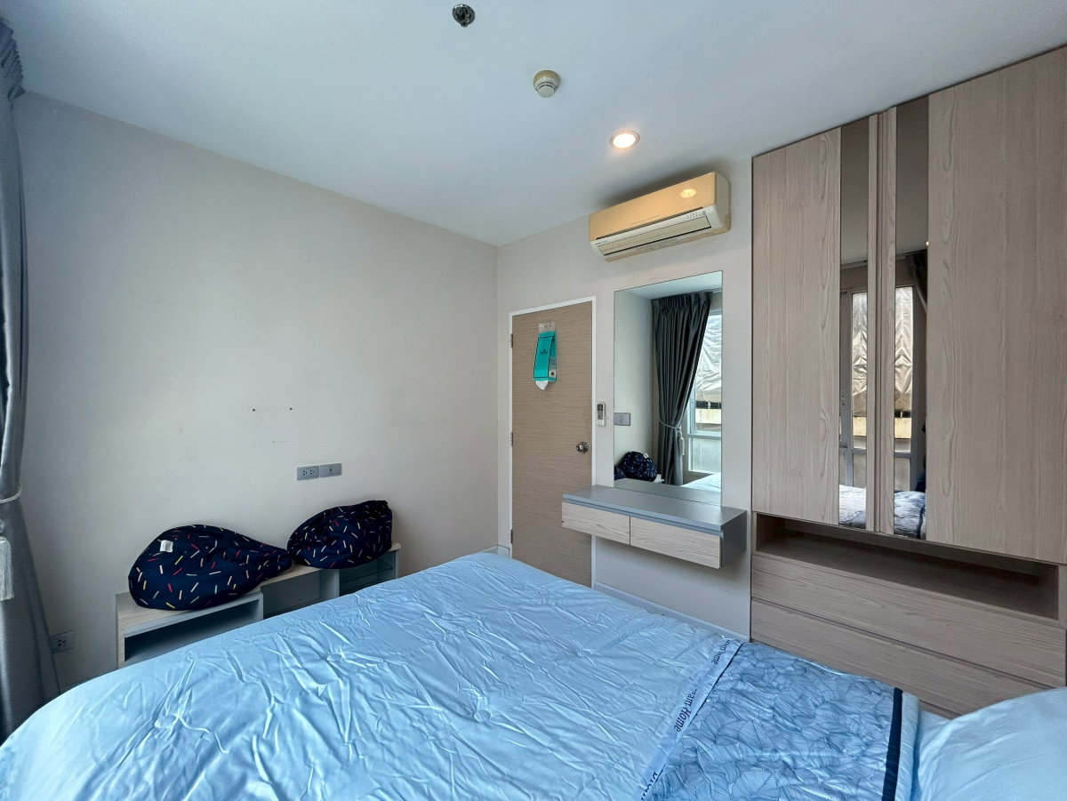 picture The Sky Sukhumvit 1 Bedroom for rent. - 14/35