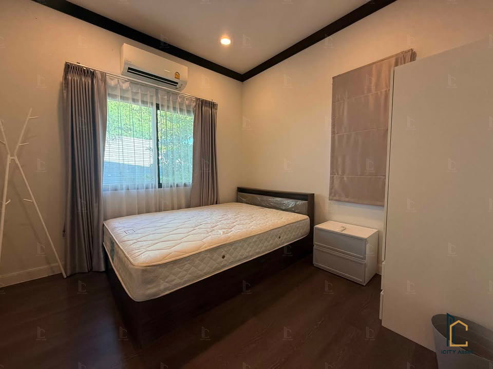 รูป 🔥Best price!! For Rent 4b4b 98k - Setthasiri Krungthep Kreetha 2 📞Call 090 919 9898 - รูปที่ 16/17