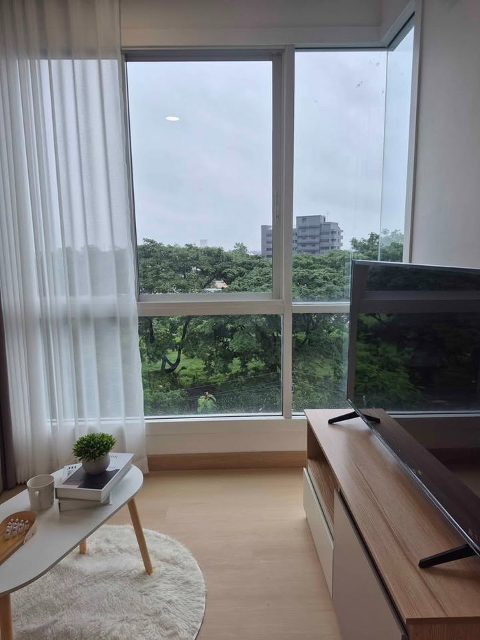 picture One plus kamthieng condo 1bedroom for sale : Tel 082-3899314 ( Boo ) - 7/16