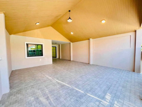 ⭐✨RH-094 Townhouse for Sale – Tawangam Village, Kantana Soi ✨⭐
