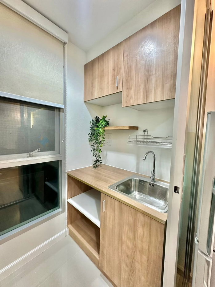 รูป 🔥 ขาย ดิ เออร์บาโน คอนโด วิภาวดีรังสิต 16 – รัชดาภิเษก 19 (The Urbano Condo Vibhavadi Rangsit 16 – Ratchadaphisek 19) | ใกล้ MRT รัชดาภิเษก - รูปที่ 8/12