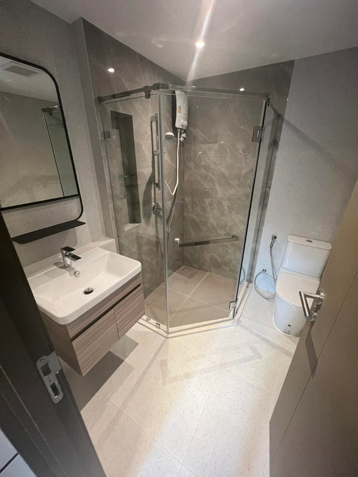 picture FOR RENT : The Privacy S101 (ST-02) (Close to BTS Punnawithi) - 4/6