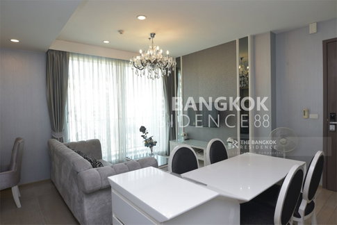 Pyne By Sansiri near BTS Ratchathewi Special Unit, Quality Guaranteed by Top Brands