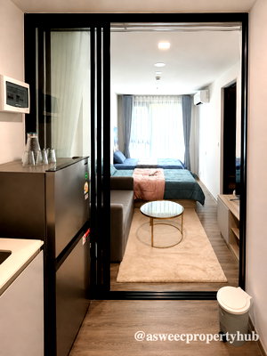 Condos for rent : KAVE UNI.VERSE BANGSAEN close to Burapha University