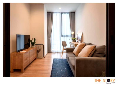 คอนโดให้เช่า : ราคาดี!! 🏙️(For Rent/ให้เช่า) The Line Phahol - Pradipat 💵 19,000 THB (1 Bed, 33.59 Sqm) เดอะ ไลน์ พหลฯ – ประดิพัทธ์