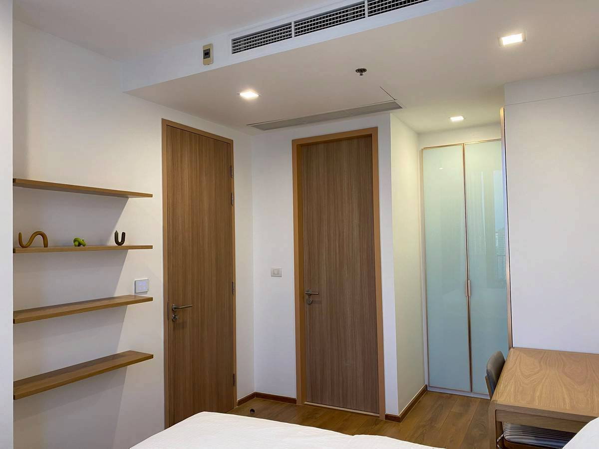 รูป ให้เช่าคอนโด 2 ห้องนอน โนเบิล บี 33 ซ.สุขุมวิท 33 ใกล้ บีทีเอส พร้อมพงษ์ - รูปที่ 14/16